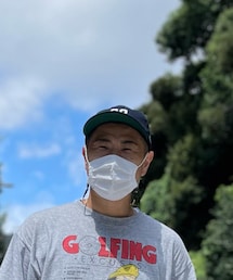 penguin BY MUNSINGWEAR | キャップ