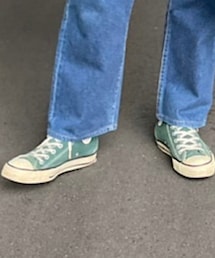 CONVERSE | スニーカー