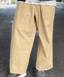 Graphpaper | パンツ