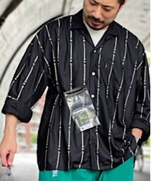 TIGHTBOOTH PRODUCTION | シャツ/ブラウス