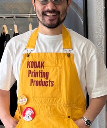 kodak | Tシャツ/カットソー