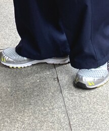 inov-8 | シューズ