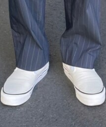 CONVERSE | スリッポン