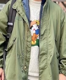 DISNEY VINTAGE | スウェット