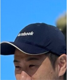 facebook | 帽子