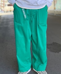 TIGHTBOOTH PRODUCTION | パンツ