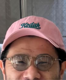 kodak | キャップ