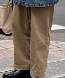 POLO RALPH LAUREN SLEEPWEAR | チノパンツ