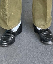 ALDEN | ローファー