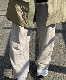 FilMelange | スウェットパンツ