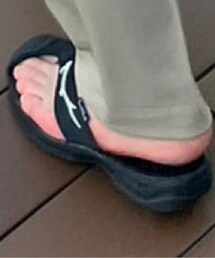 South2 West8 | サンダル