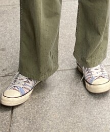 CONVERSE | スニーカー