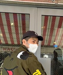 penguin BY MUNSINGWEAR | キャップ