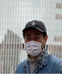 MUNSINGWEAR | キャップ