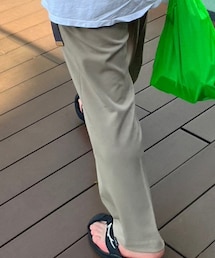 UNIQLO | パンツ