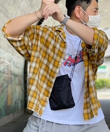 TIGHTBOOTH PRODUCTION | シャツ/ブラウス