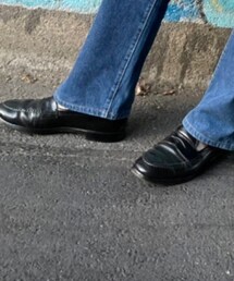 ALDEN | シューズ