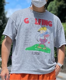 古着 | Tシャツ/カットソー