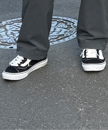 VANS | シューズ