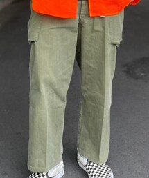 古着 | カーゴパンツ