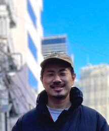 FILSON | キャップ