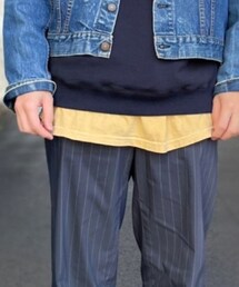 BRAIN DEAD | Tシャツ/カットソー