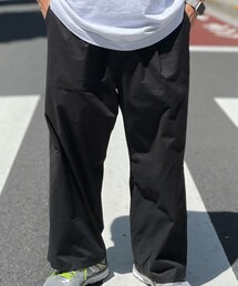 Graphpaper | パンツ