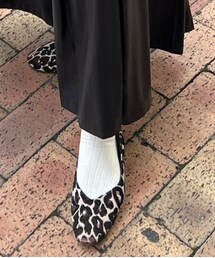 URBAN RESEARCH | パンプス