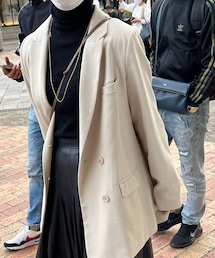 CIAOPANIC | テーラードジャケット