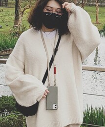 MEIER.Q | トップス