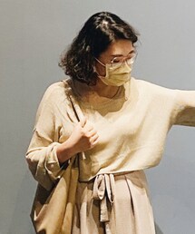 ajpeace | トップス