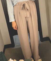 ZARA | パンツ