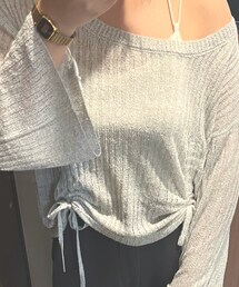 Heather | トップス