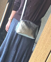 GU | ショルダーバッグ