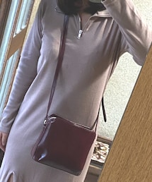 GU | ショルダーバッグ