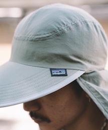 patagonia | 90s Patagonia Sun Cap(キャップ)