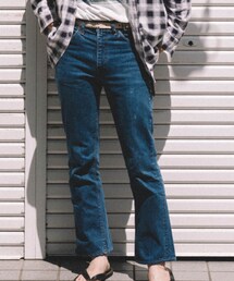 Levi's | 70s Levi's 646 us made(デニムパンツ)