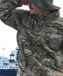 ARC'TERYX | ARC'TERYX LEAF COLD WX JACKET LT GEN 2 MULTICAM(ナイロンジャケット)