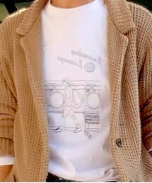 no brand | Tシャツ/カットソー