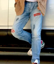 Levi's | デニムパンツ