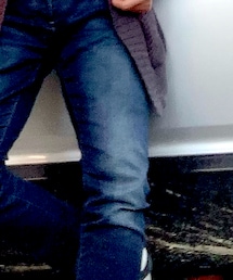 G-STAR | デニムパンツ