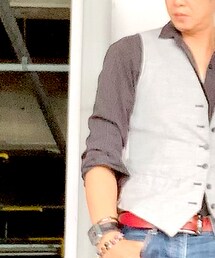 COMME CA DU MODE | シャツ/ブラウス