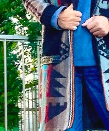 no brand | カーディガン/ボレロ