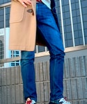EDWIN(エドウィン)の「パンツ(デニムパンツ)」