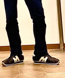 mobus | スニーカー