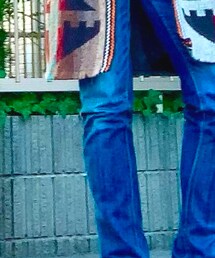 BLUE WAY | デニムパンツ