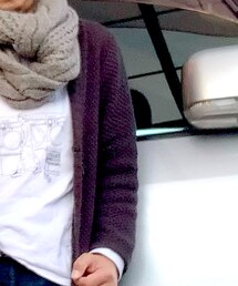 PAZZO | カーディガン/ボレロ