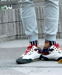 DRAGON BEARD | スニーカー