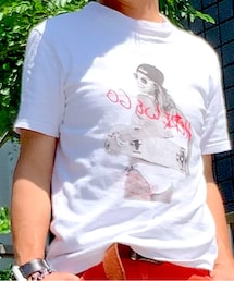 no brand | Tシャツ/カットソー