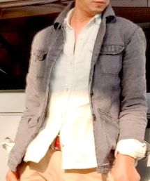 MEN'S BIGI | シャツ/ブラウス